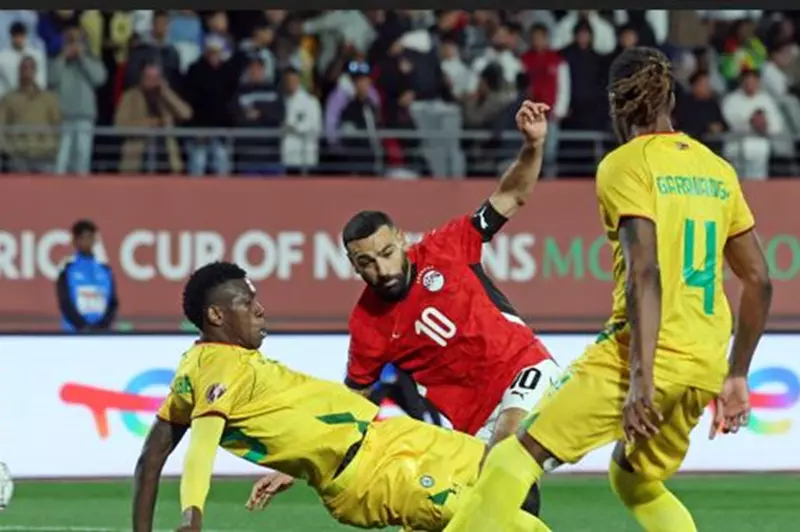 غزارة تهديفية وإثارة مبكرة.. ملخص الجولة الأولى من بطولة كأس الأمم الأفريقية 